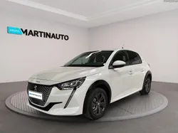 Peugeot 208 50 kWh Allure Pack