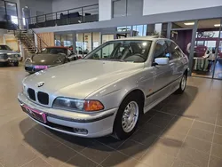 BMW SERIE 5 523i BVA E39 170 PHASE 1