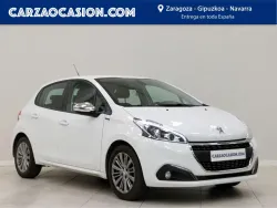 Peugeot 208 1.2 PureTech S&S Signature 82
