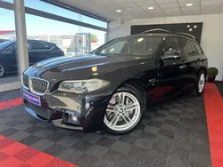 BMW Série 5 F11 LCI Touring 535d xDrive 313 ch M Sport A
