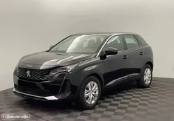 Peugeot 3008 PureTech 130 Stop & Start GPF EAT8 Active
