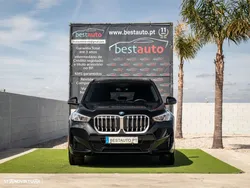 BMW X1 xDrive25e Pack Desportivo M