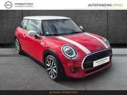Mini Mini Cooper 136ch Heddon Street Euro6d-T