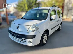 Renault kangoo express l1 1.5 dci 105 confort