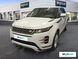 Land-rover Range Rover Evoque 2.0 D 180ch R-Dynamic S AWD BVA