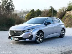 Peugeot 308 1.2 PureTech Allure Pack