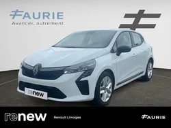 RENAULT Clio SCe 65 ch GSR2 Evolution