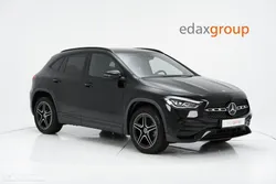 Mercedes-Benz GLA 250 e 8G-DCT AMG Line