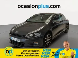 VOLKSWAGEN Scirocco 1.4 TSI BMT Typhoon by R-Line