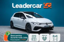 VOLKSWAGEN Golf 2.0 TSI R DSG 235kW