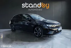 Opel Astra 1.2 T GS Aut.