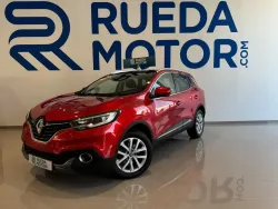 Renault Kadjar 1.2 TCe Energy Zen 97kW