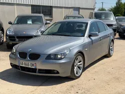 BMW Série 5 525d 2.5d 177cv BVA