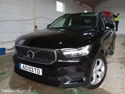 Volvo XC 40 1.5 T2 Momentum