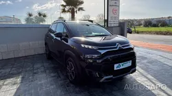 Citroen C3 AirCross 1.2 PureTech Feel de 2024