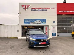 Dacia Sandero III STEPWAY 1.0i TCe 90