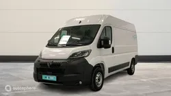 Peugeot Boxer Véhicule utilitaire ou Société L2H2 3.3 120ch S&S