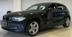 BMW 118 I SPORT