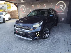 Kia  1.6 GDi HEV Tech Drive 141 Cv 5 Pts