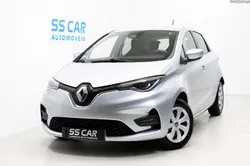 Renault Zoe (c/ Bateria) Zen 50