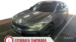 BMW Série 1 de 2022