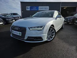 Audi A7 Sportback V6 3.0 TDI 272 S tronic 7 Quattro Avus