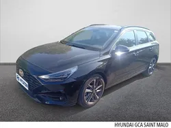 Hyundai i30 SW 1.0 T-GDi 100ch Creative