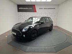 Mini Clubman Cooper 136 ch DKG7 Edition Premium Plus