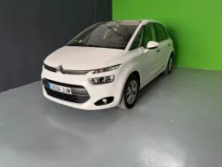 Citroen C4 G.Picasso 1.6BlueHDi S&S Intensive 120