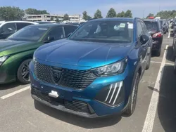 Peugeot 2008 Hybrid 110 e-DCS6 Edition