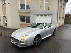 Maserati gransport