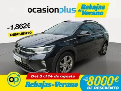 Volkswagen Taigo 1.0 TSI R-Line 81kW