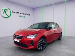 Opel Corsa e GS Line