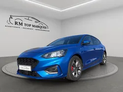 Ford Focus 1.0 EcoBoost 125ch S&S ST Line - Garantie 6 mois