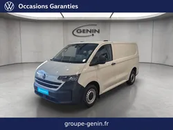 Volkswagen utilitaires transporter van l1h1 2.0 tdi 150 bva8 business