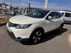 Nissan Qashqai 1.5 dCi Acenta