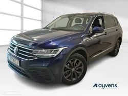 VW Tiguan Allspace 2.0 TDI Life DSG