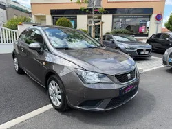 SEAT IBIZA 1.2 70 ch I Tech Plus