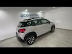 Citroën C3 Aircross 1.2 PureTech Feel