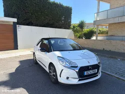 DS DS3 PureTech 82 CONNECTED CHIC