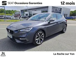 Seat Leon 1.5 eTSI 150 DSG7 FR One