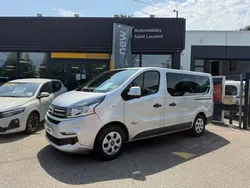 Fiat Talento Combi 1.2 CH1 1.6 Multijet 125ch 9 places