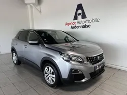 Peugeot 3008 1.5 BlueHDi 130ch E6.c Active Business S&S 6cv