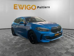 BMW SERIE 1 118 D 150 M SPORT bva 8