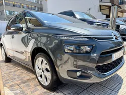 Citroën C4 Picasso 1.6 e-HDi Exclusive ETG6