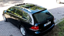 VW Golf 1.6 TDi Teto Panorâmico