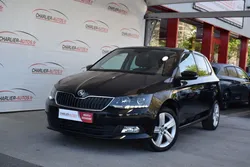 Skoda Fabia Style Tsi 110 Ch DSG7 Greentec