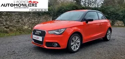 AUDI A1 1.4 TFSI 140 COD Ambition S-Tronic