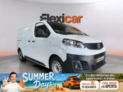 FIAT Scudo Furgón 1.5BlueHDI L2 100