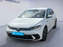 VOLKSWAGEN Polo 1.0 TSI 116 S&S DSG7 R-Line